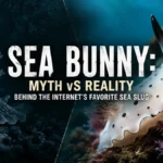 Sea Bunny: Myth vs Reality Behind the Internet's Favorite Sea Slug