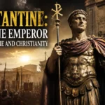 Constantine: How One Emperor Changed Rome and Christianity