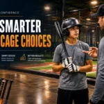 Batting Cages: Your Visit-Ready Guide to 6 Safer, Smarter Choices