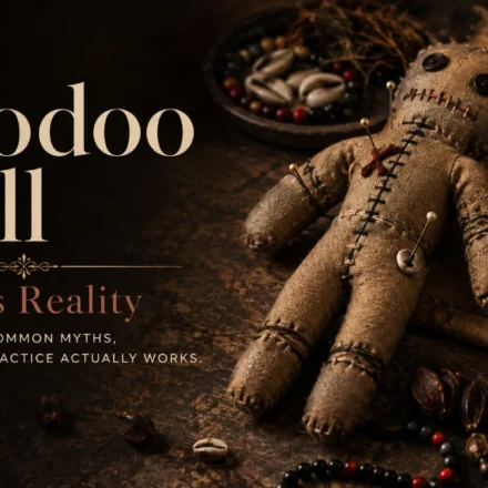 Voodoo Doll: Real Origins, Common Myths, and How the Practice Actually Works