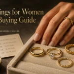Gold Rings for Women: A Practical Guide to Styles, Purity and 7 Smart Buying Steps
