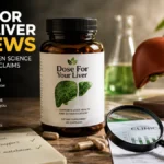 Dose for Your Liver Reviews: Separating Proven Science From Marketing Claims
