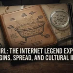 Tub Girl: The Internet Legend Explained — Origins, Spread, and Cultural Impact