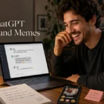 Funny ChatGPT: Viral Conversations, Prompts, Memes, and AI Humor