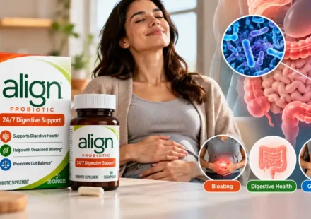 Align Probiotic