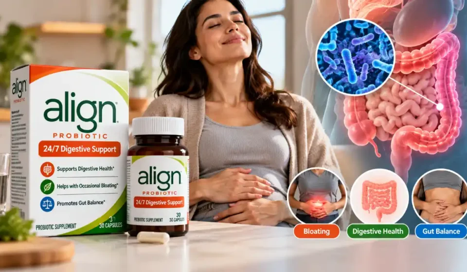 Align Probiotic