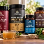 Ancient Nutrition