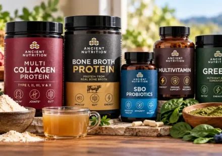 Ancient Nutrition