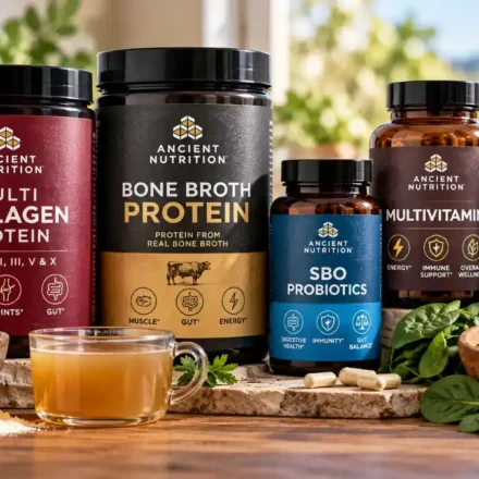 Ancient Nutrition