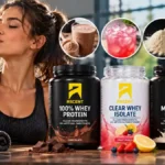 Ascent Protein
