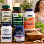 Best Ashwagandha Supplement
