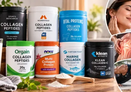 Best Collagen Powder