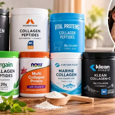 Best Collagen Powder