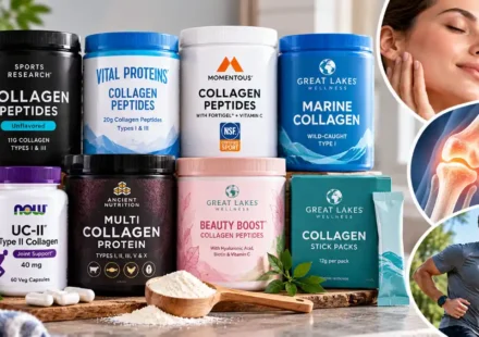 Best Collagen Supplements